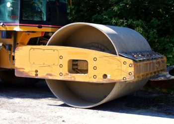 VIDEO Završna faza radova na obnovi županijske ceste u Prološcu