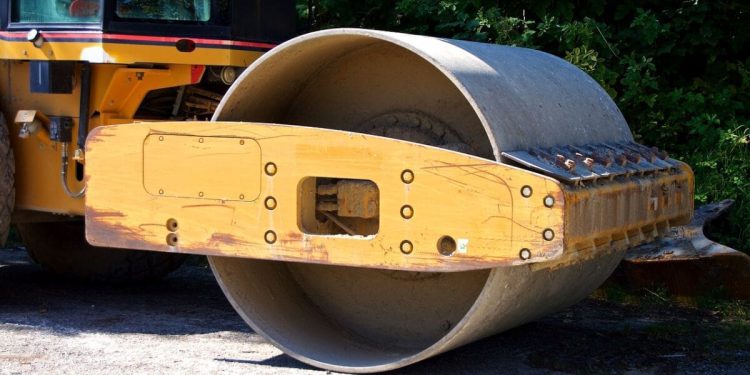 VIDEO Završna faza radova na obnovi županijske ceste u Prološcu