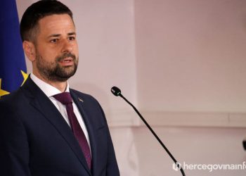 VIJEĆE MINISTARA Usvojen prijedlog ministra Amidžića za rješavanje duga prema slovenskom Viaductu