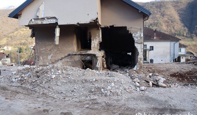 VIŠE OD MILIJUN KM Sredstva za pomoć Jablanici i Konjicu stoje na računu od veljače