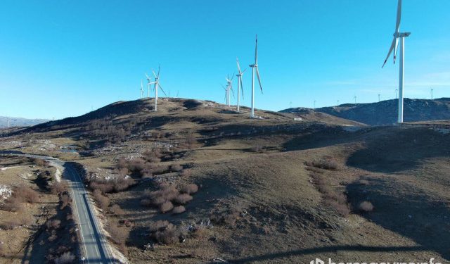 VJETAR U LEĐA PRIVILEGIRANIMA Ivovik je ogledni primjer koncesijskih zloupotreba