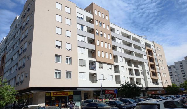 VLADA HNŽ I MJERE ZA MLADE OBITELJI Refundacija poreza na prvu nekretninu nastavlja se i ove godine, uvedena nova pravila