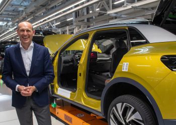 VW-ov direktor: Cijene kineskih auta nisu realne, trebali bi biti dvostruki skuplji