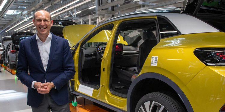 VW-ov direktor: Cijene kineskih auta nisu realne, trebali bi biti dvostruki skuplji