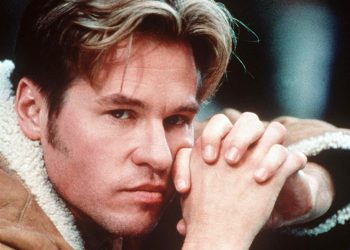 Val Kilmer umire: Batman Forever, The Doors and Tombstone zvijezda bilo je 65
