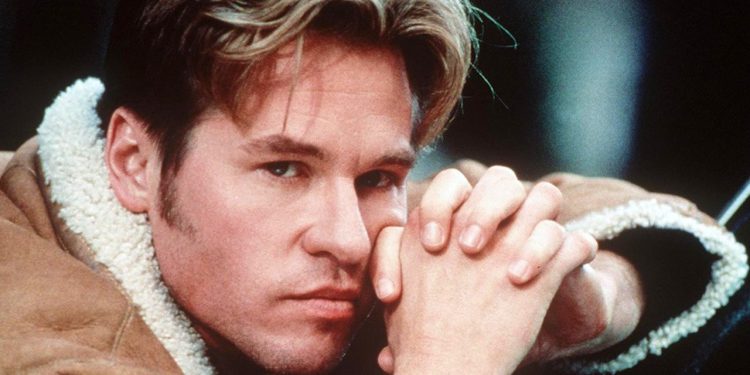 Val Kilmer umire: Batman Forever, The Doors and Tombstone zvijezda bilo je 65