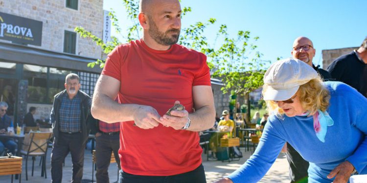 Valentin Dujmović: Možemo li mi u Dubrovniku mirno spavati dok nam se iznad glava razvija naselje bez ikakvog nadzora?