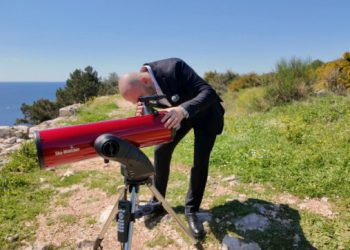 Valentin Dujmović: Stranka te prati!