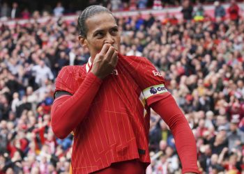 Van Dijk-Liverpool, obnavljanje dvije godine. Kapetan: “Čista je radost”