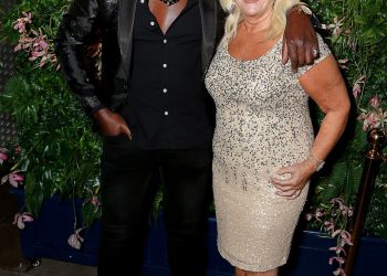 Vanessa Feltz bivša zaručnica Ben Ofoedu tvrdi da je bila nevjerna dva puta tijekom njihove veze i markira je ‘psihopat’ nakon što su se podijelili nakon njegove nevjere