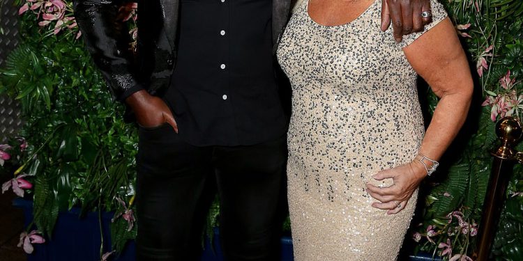 Vanessa Feltz bivša zaručnica Ben Ofoedu tvrdi da je bila nevjerna dva puta tijekom njihove veze i markira je ‘psihopat’ nakon što su se podijelili nakon njegove nevjere