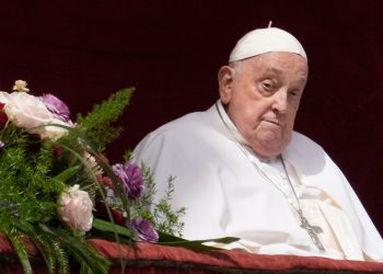 Vatikan otkriva posljednje riječi pape Franjo prije smrti