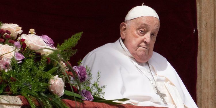 Vatikan otkriva posljednje riječi pape Franjo prije smrti