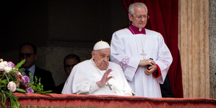 Vatikan otkriva uzrok smrti pape Franje – vijesti o RT World