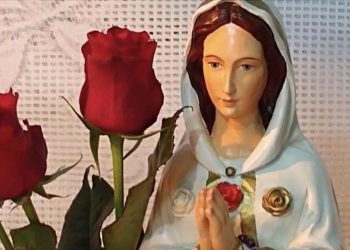 Vatikan stao iza ukazanja Gospe medicinskoj sestri: Ovo je važna poruka za čovječanstvo