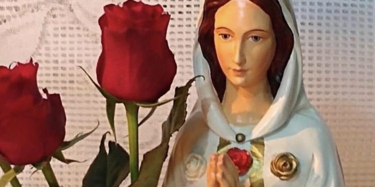 Vatikan stao iza ukazanja Gospe medicinskoj sestri: Ovo je važna poruka za čovječanstvo