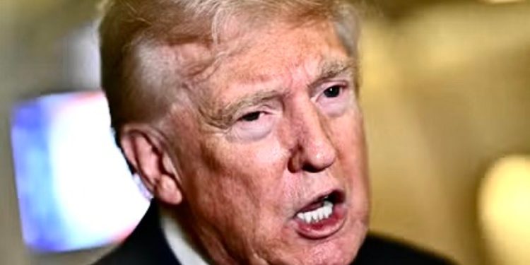 Veća rupa: Trump je već potrošio 155 milijardi dolara više od Bidena. Musk sada tvrdi da je Doge uštedio samo 150 milijardi dolara