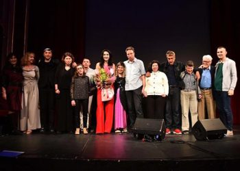 Večer umjetnosti i dobrote: Ana Rucner održala humanitarni koncert za udrugu Rina Mašera