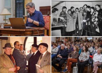 Vedran Benić o dubrovačkim betulama i kafićima: Lući nas je mazio i pazio, Drage me zvala ‘Chivas’, Frano je uvijek mislio na domaće, a ostala su samo tri objekta…