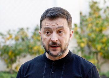 Velika Britanija ugošćuje najnoviji krug mirovnih pregovora s saveznicima Ukrajine