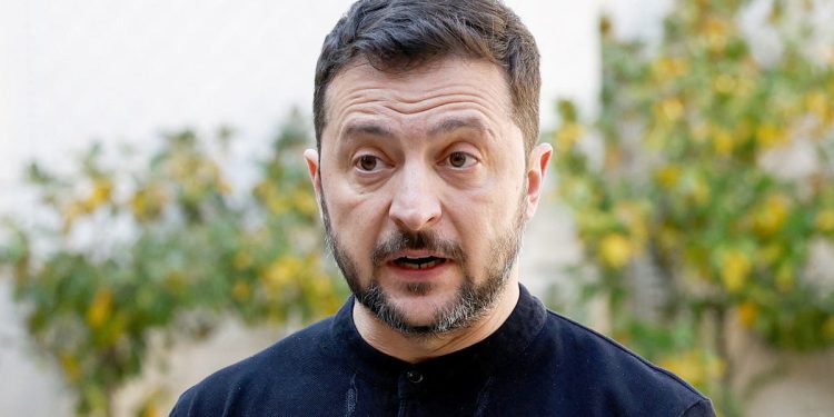 Velika Britanija ugošćuje najnoviji krug mirovnih pregovora s saveznicima Ukrajine