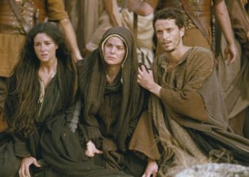 Velika subota je Marijin dan: Dok Crkva šuti, ona čuva vjeru