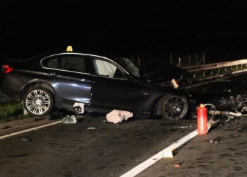 Velika tragedija: Svjedoci ispričali kako je došlo do nesreće u kojoj je poginuo Pokrivač