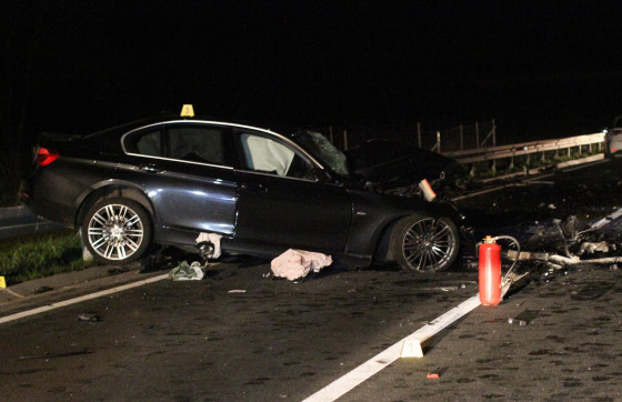 Velika tragedija: Svjedoci ispričali kako je došlo do nesreće u kojoj je poginuo Pokrivač