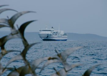 Veliki problemi u pomorskom prometu. Brojni trajekti i katamarani ne plove