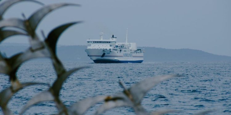Veliki problemi u pomorskom prometu. Brojni trajekti i katamarani ne plove