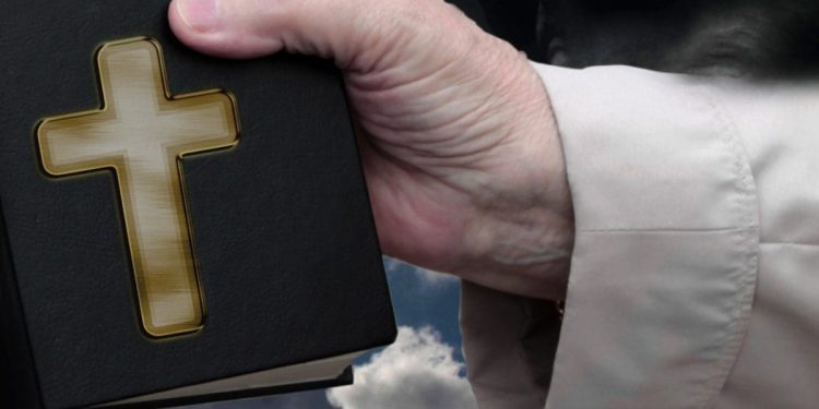 Veliki tjedan u splitskoj katedrali