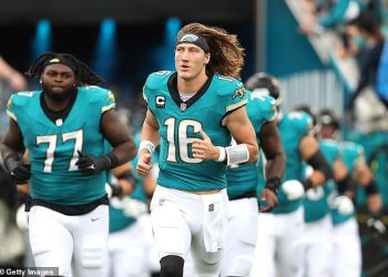 Veliko ažuriranje o izvansezonskom oporavku NFL -a nakon što je operacija završila njegovu kampanju 2024