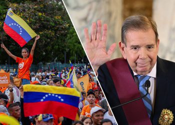 Venecuelanska oporba priznata američko obećava odštete za zločine Tren de Aragua