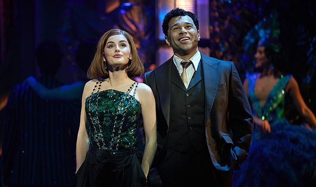 Veronica Lee pregledava Great Gatsby: Zasljepljujući, ali ne i najveći Gatsby