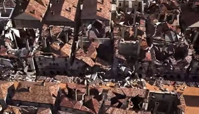 Vićan ima ideju: Marinu Frapu trebamo kupiti pa srušiti i izgraditi komunalne vezove za građane