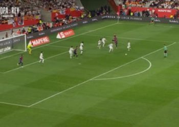 Video Barcelona-Real Madrid 3-2 Copa del Rey: Gledajte golove