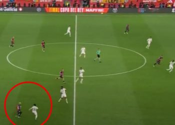 Video Lamine Yamal Assist Barcelona-Real Madrid: Ferran Torres našao se ispred golmana