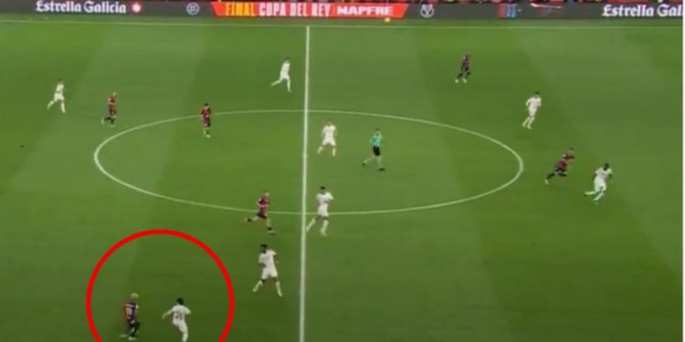 Video Lamine Yamal Assist Barcelona-Real Madrid: Ferran Torres našao se ispred golmana