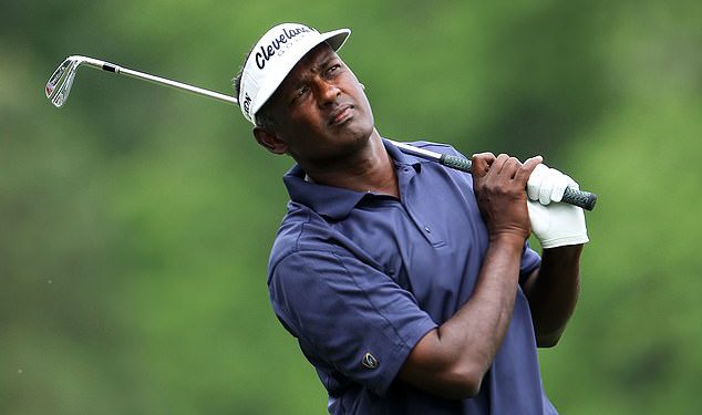 Vijay Singh namjeravao je propustiti majstore jer se bivši pobjednik povlači samo nekoliko dana prije glavnih prvenstvenih majica