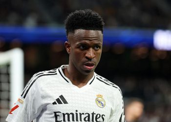 Vinicius riskira dvije godine diskvalifikacije: prekršio bi Etički kod FIFA -e