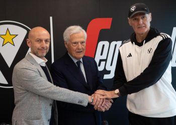 Virtus, Zanetti potvrđuje Ivanović: „Čovjek iskustva i čvrstoće. Imali smo i druge OPZ