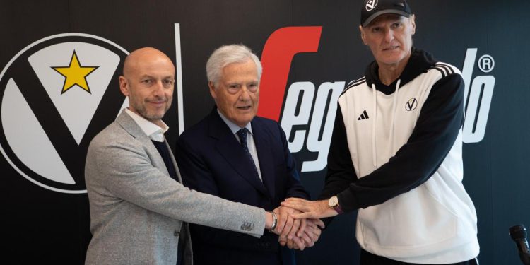 Virtus, Zanetti potvrđuje Ivanović: „Čovjek iskustva i čvrstoće. Imali smo i druge OPZ