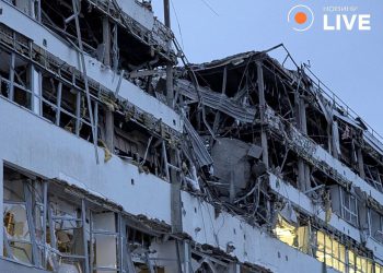 Više ozlijeđenih u ruskim napadima, Poljska podignula zrakoplove