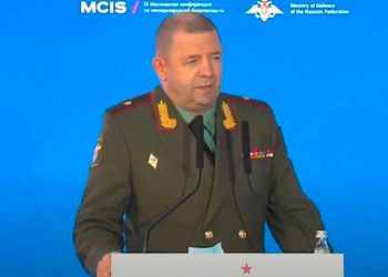 Visoko rangirani ruski general poginuo je u eksploziji autobombe kod Moskve