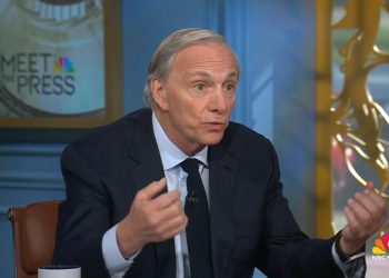 Vođa hedge fonda milijardera upozorava nas da se suočavamo s nečim ‘gore od recesije’