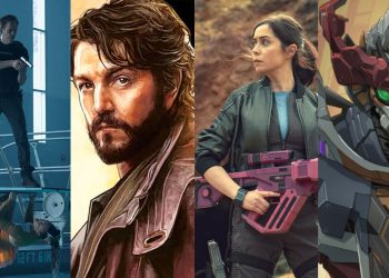 Vodič za streaming Aussie: Najbolji TV i filmovi za travanj 2025