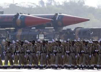 Vojnopolitička analiza Zorana Metera: Kome odgovara indijsko-pakistanski rat i raskol u Aziji