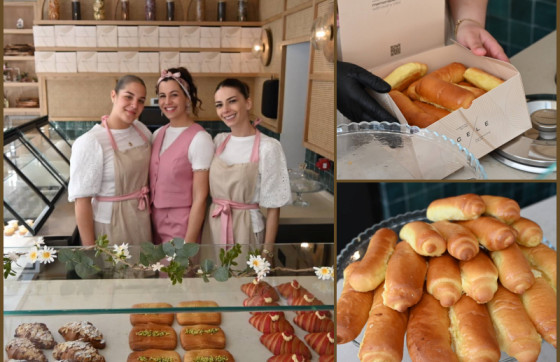 Vratili su se! Cele donosi duh prošlih vremena pa možete saznati zašto su slavni prstići toliko traženi!