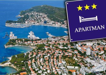 “Vratimo stanove građanima, a apartmane izbacimo iz stambenih zgrada”: Građanska inicijativa “Stanari zajedno” uputila otvoreno pismo Saboru