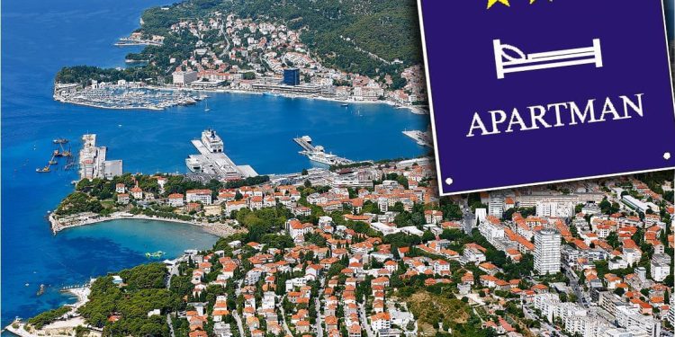 “Vratimo stanove građanima, a apartmane izbacimo iz stambenih zgrada”: Građanska inicijativa “Stanari zajedno” uputila otvoreno pismo Saboru